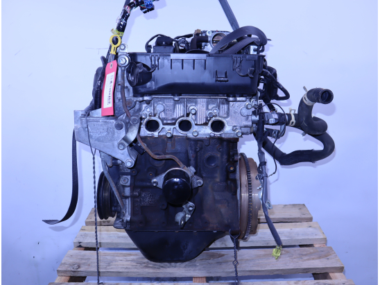 Moteur essence occasion DAIHATSU CUORE II Phase 1 - 1.0i 12v