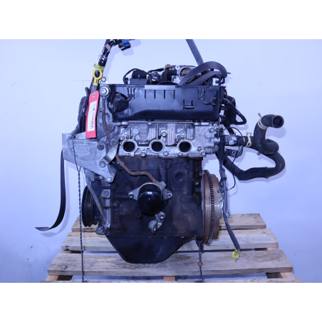 Moteur essence occasion DAIHATSU CUORE II Phase 1 - 1.0i 12v