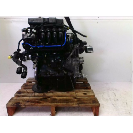 Moteur essence occasion FIAT PUNTO III Phase 1 - 1.2i 69ch