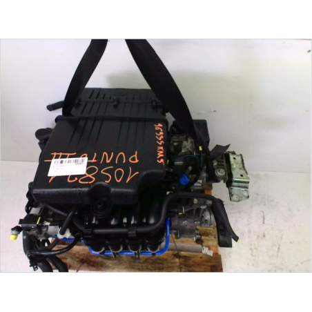 Moteur essence occasion FIAT PUNTO III Phase 1 - 1.2i 69ch