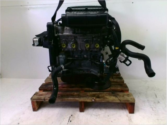 Moteur essence occasion FIAT PUNTO III Phase 1 - 1.2i 69ch