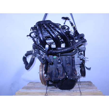 Moteur essence occasion DAIHATSU CUORE II Phase 1 - 1.0i 12v