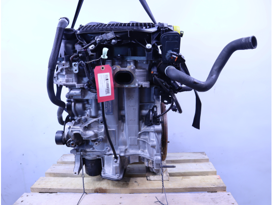 Moteur essence occasion CITROEN C3 III Phase 2 - 1.2i PureTech 83ch