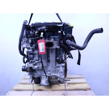 Moteur essence occasion CITROEN C3 III Phase 2 - 1.2i PureTech 83ch