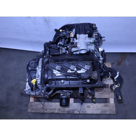 Moteur essence occasion DAIHATSU CUORE II Phase 1 - 1.0i 12v
