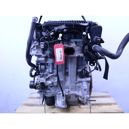 Moteur essence occasion CITROEN C3 III Phase 2 - 1.2i PureTech 83ch