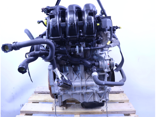 Moteur essence occasion CITROEN C3 III Phase 2 - 1.2i PureTech 83ch