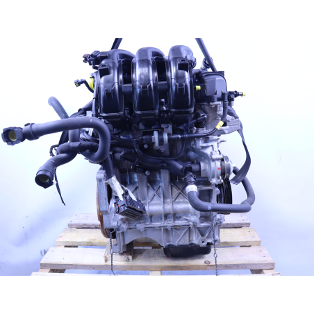 Moteur essence occasion CITROEN C3 III Phase 2 - 1.2i PureTech 83ch
