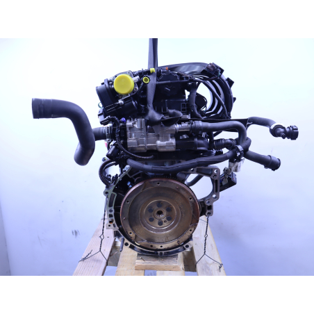 Moteur essence occasion CITROEN C3 III Phase 2 - 1.2i PureTech 83ch