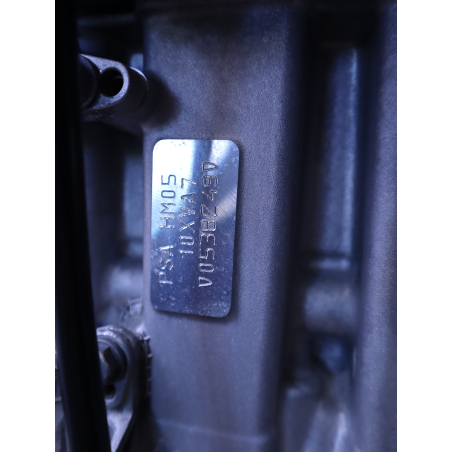 Moteur essence occasion CITROEN C3 III Phase 2 - 1.2i PureTech 83ch