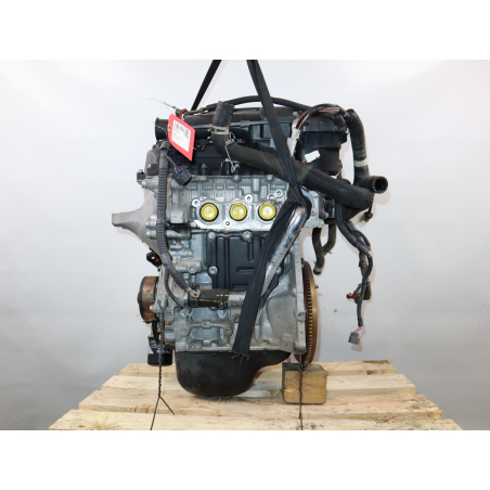 Moteur essence occasion PEUGEOT 107 Phase 2 - 1.0i 70ch 12v
