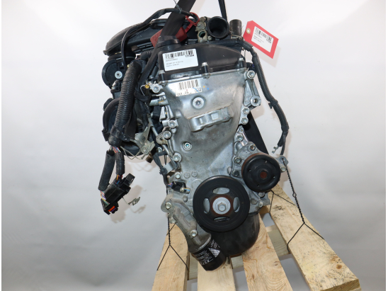 Moteur essence occasion PEUGEOT 107 Phase 2 - 1.0i 70ch 12v