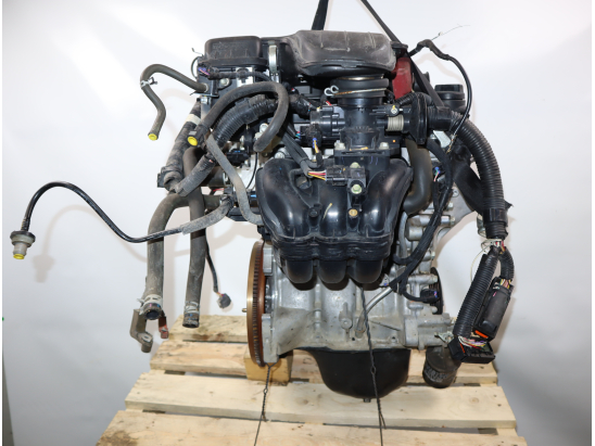 Moteur essence occasion PEUGEOT 107 Phase 2 - 1.0i 70ch 12v