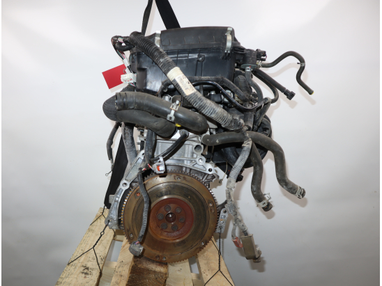 Moteur essence occasion PEUGEOT 107 Phase 2 - 1.0i 70ch 12v