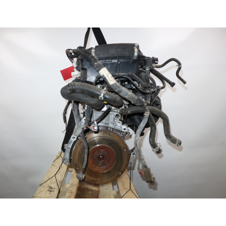 Moteur essence occasion PEUGEOT 107 Phase 2 - 1.0i 70ch 12v