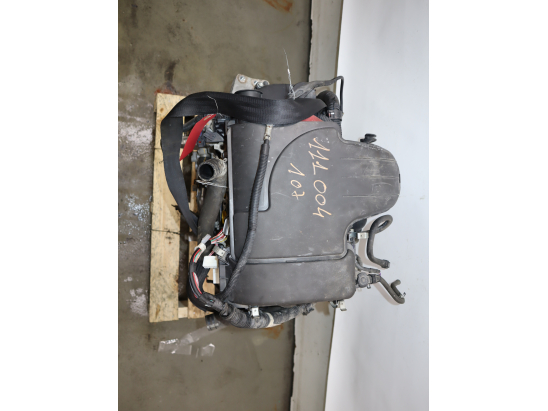 Moteur essence occasion PEUGEOT 107 Phase 2 - 1.0i 70ch 12v
