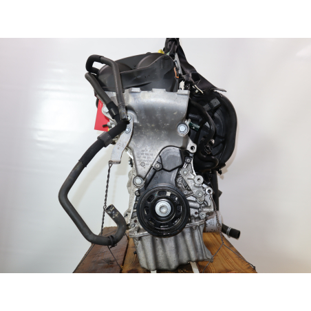 Moteur essence occasion VOLKSWAGEN POLO V Phase 2 - 1.0 60ch