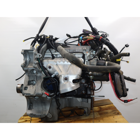 Moteur essence occasion DACIA SANDERO I Phase 1 - 1.4 MPI 75ch