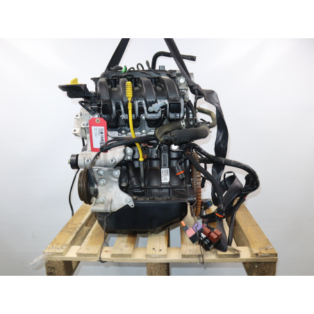 Moteur essence occasion RENAULT TWINGO I Phase 3 - 1.2i