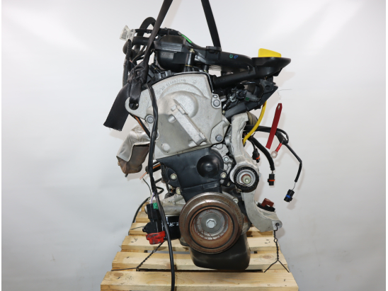 Moteur essence occasion RENAULT TWINGO I Phase 3 - 1.2i