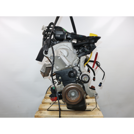 Moteur essence occasion RENAULT TWINGO I Phase 3 - 1.2i