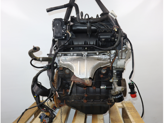 Moteur essence occasion RENAULT TWINGO I Phase 3 - 1.2i