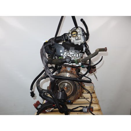 Moteur essence occasion RENAULT TWINGO I Phase 3 - 1.2i