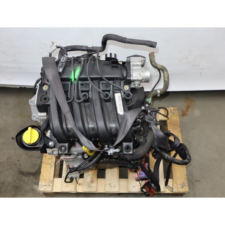 Moteur essence occasion RENAULT TWINGO I Phase 3 - 1.2i