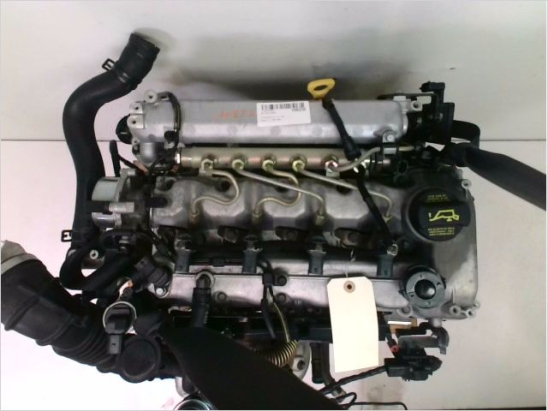 MOTEUR DIESEL