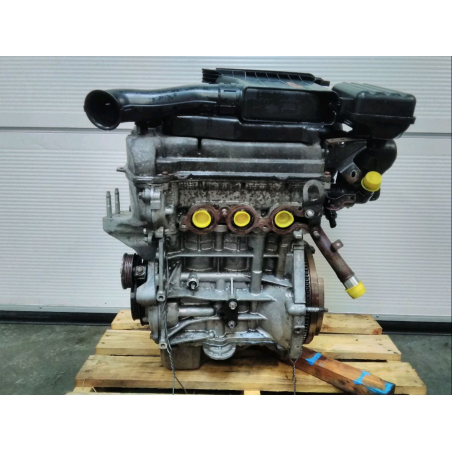 Moteur essence occasion OPEL AGILA II Phase 1 - 1.0i 65ch
