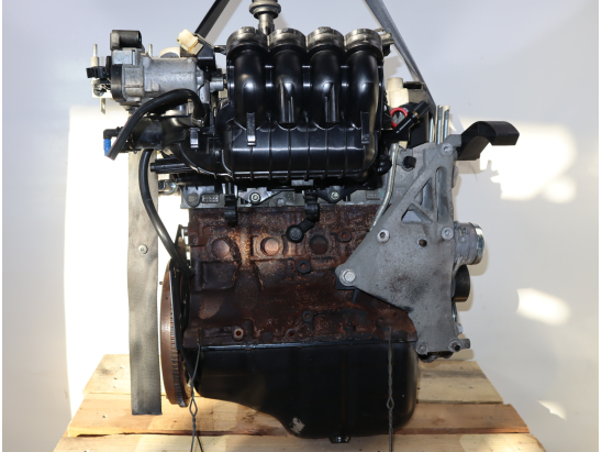 Moteur essence occasion FIAT PANDA II Phase 1 - 1.2i 70ch