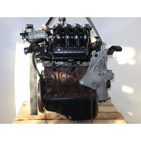 Moteur essence occasion FIAT PANDA II Phase 1 - 1.2i 70ch