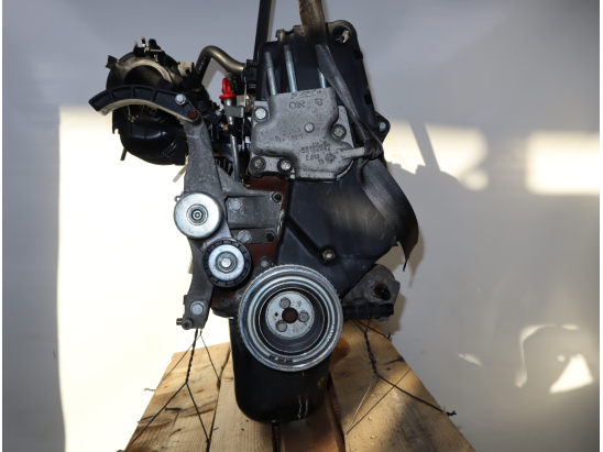 Moteur essence occasion FIAT PANDA II Phase 1 - 1.2i 70ch
