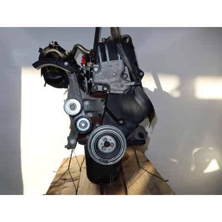 Moteur essence occasion FIAT PANDA II Phase 1 - 1.2i 70ch