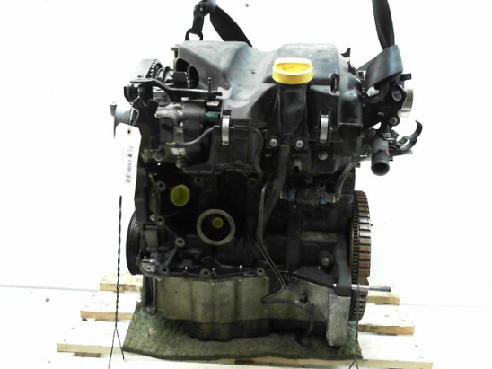 Moteur diesel occasion RENAULT MEGANE III Phase 2 - 1.5 DCI 90ch