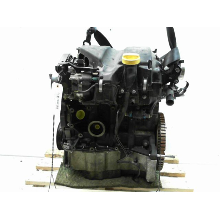 Moteur diesel occasion RENAULT MEGANE III Phase 2 - 1.5 DCI 90ch