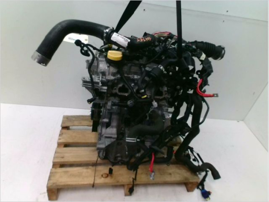 Moteur essence occasion DACIA SANDERO II Phase 2 - 0.9i 90ch