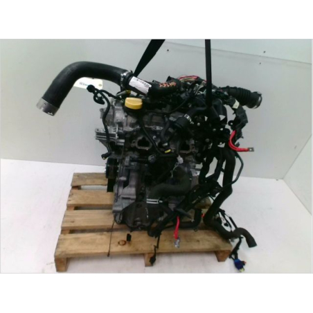 Moteur essence occasion DACIA SANDERO II Phase 2 - 0.9i 90ch