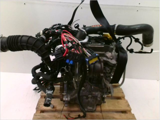 Moteur essence occasion DACIA SANDERO II Phase 2 - 0.9i 90ch