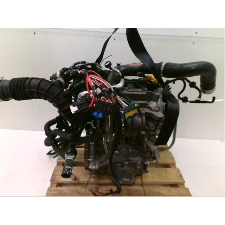 Moteur essence occasion DACIA SANDERO II Phase 2 - 0.9i 90ch