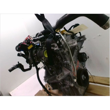 Moteur essence occasion DACIA SANDERO II Phase 2 - 0.9i 90ch