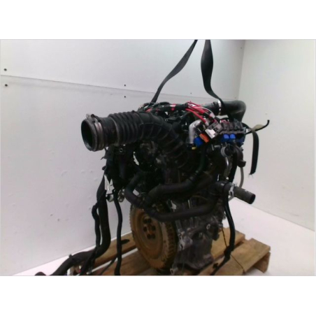 Moteur essence occasion DACIA SANDERO II Phase 2 - 0.9i 90ch