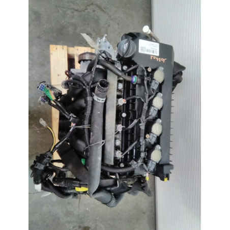 Moteur essence occasion MITSUBISHI COLT VI Phase 1 - 1.3i 95ch