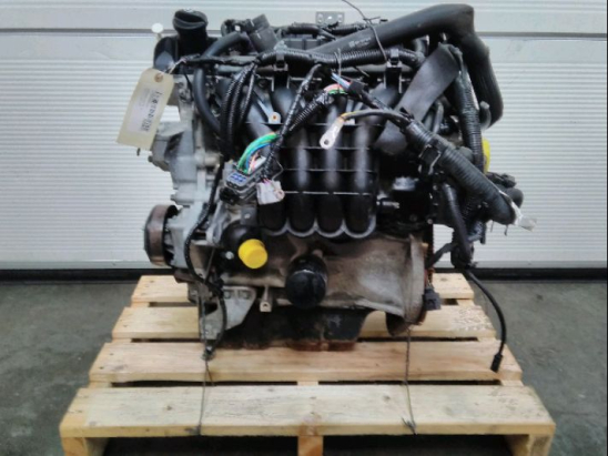 Moteur essence occasion MITSUBISHI COLT VI Phase 1 - 1.3i 95ch