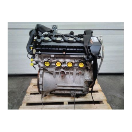Moteur essence occasion MITSUBISHI COLT VI Phase 1 - 1.3i 95ch