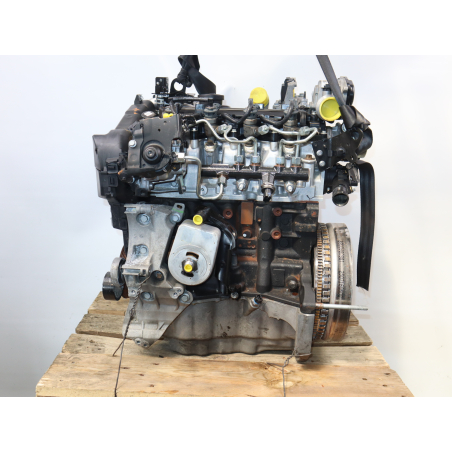 Moteur diesel occasion RENAULT CAPTUR Phase 2 - 1.5 DCI 110ch