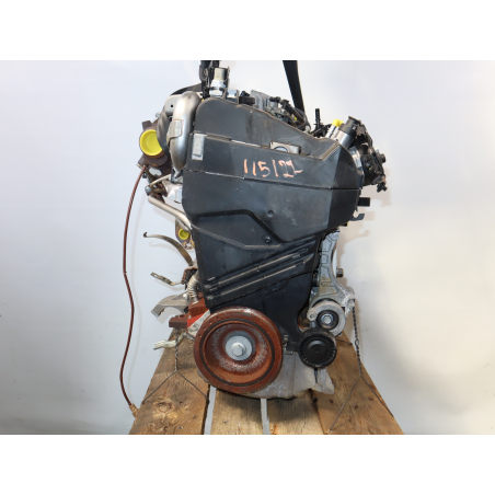 Moteur diesel occasion RENAULT CAPTUR Phase 2 - 1.5 DCI 110ch