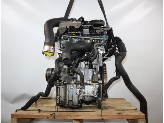 Moteur essence occasion RENAULT CLIO V Phase 1 - 1.0i TCe 100ch