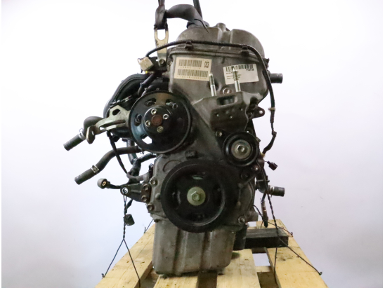 Moteur essence occasion OPEL AGILA II Phase 1 - 1.0i 65ch