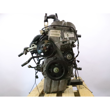 Moteur essence occasion OPEL AGILA II Phase 1 - 1.0i 65ch